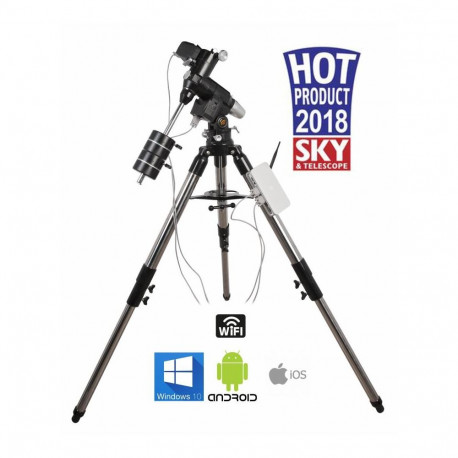 Mount GOTO EXOS-2 PMC-Eight EXPLORE SCIENTIFIC WiFi