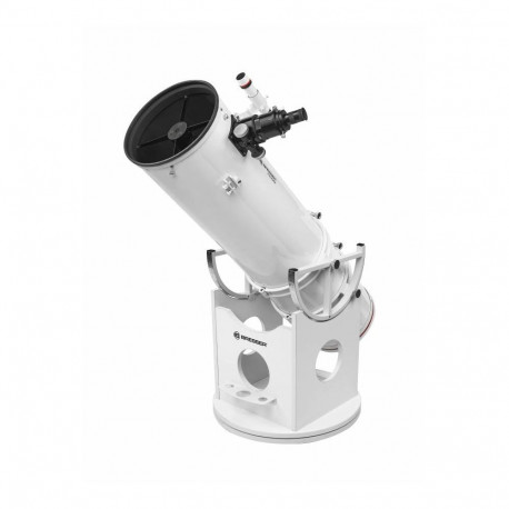Telescope Bresser Messier 10" Dobson