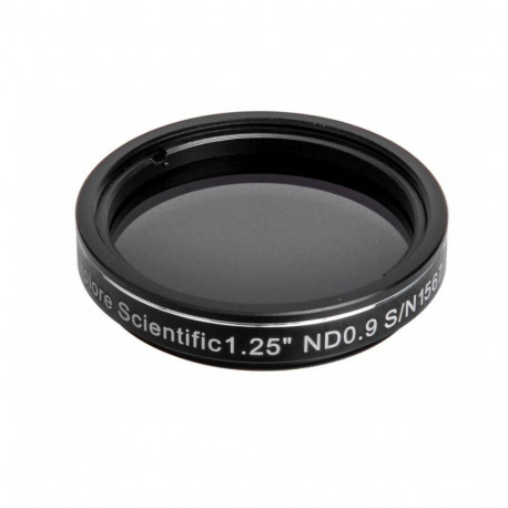 Filter hall ND0.9 EXPLORE SCIENTIFIC 1.25"