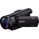 Sony HDR-CX900, black