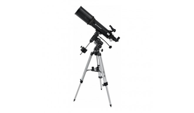 Teleskoop BRESSER AR-102/600 EQ-3 AT-3 Refractor