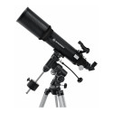 Teleskoop BRESSER AR-102/600 EQ-3 AT-3 Refractor