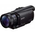 Sony HDR-CX900, black