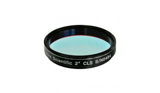 Udufilter CLS 2", EXPLORE SCIENTIFIC