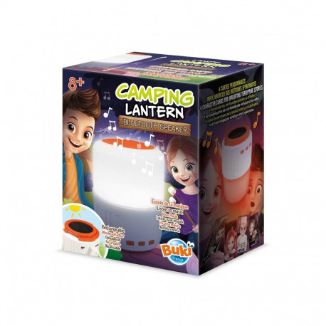 Buki Bluetooth Lantern