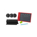 My writing tablet, Buki