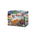 Dino builders, Buki