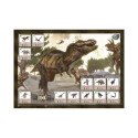 Dino mega muna, Buki, maxi pakk