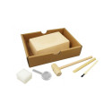 Dig kit, Buki, Rocks and Minerals