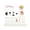 Magic jewellery, Buki Crafts set