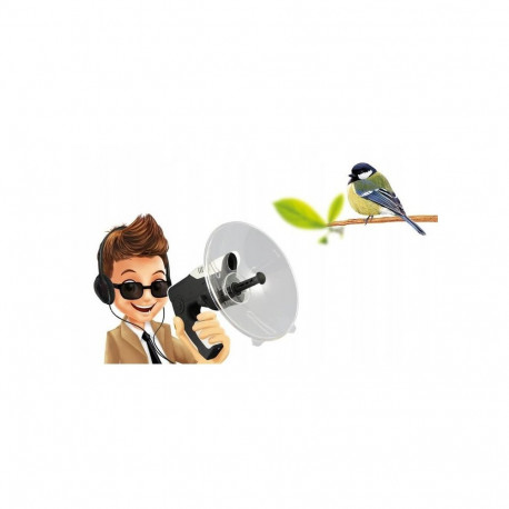 Buki Sound amplifier