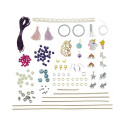Buki Handmade Set Unicorn Jewelry