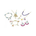 Buki Handmade Set Unicorn Jewelry