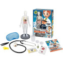 Experiment kit, Buki, Human Body
