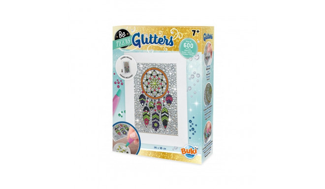 Glitters - Dreamcatcher, Buki