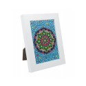 Sära mandala, Buki