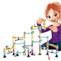 Marbles Run, Buki