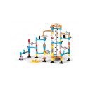 Mega Marble Runs, Buki