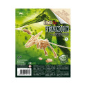 Konstruktor Puidust dinosaurused, Buki