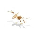 Wooden Dinos Construction Playset, Buki