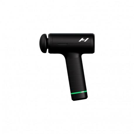 Hyperice Hypervolt 3 Pro Percussion Massage Gun, Black