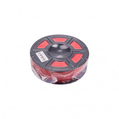 3D Printing Filament ABS, 1.75mm, 1kg, Red