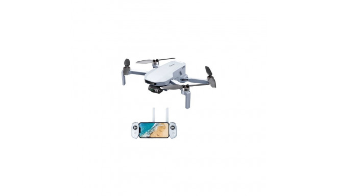 Drone POTENSIC Atom with camera 12Mp 4K 25FPS
