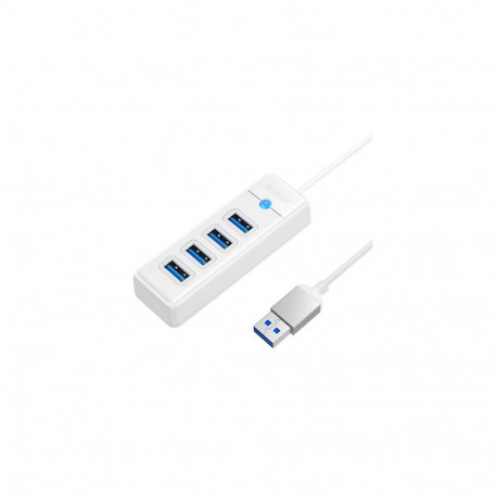 ORICO 4-Port USB 3.0 Hub USB 3.0 PW4U-U3