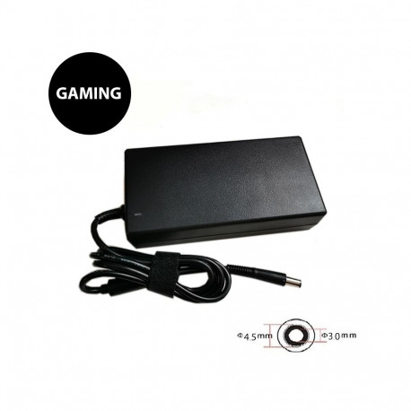 Laptop Power Adapter DELL 150W: 19.5V, 7.7A