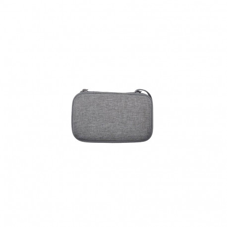 HDD EVA Case, 18.5x11.5x4.5 cm, Gray