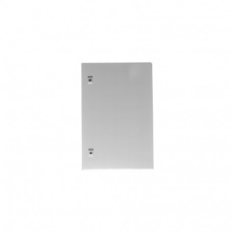 Metal Enclosure TIBOX 600x400x150mm, Surface Mount