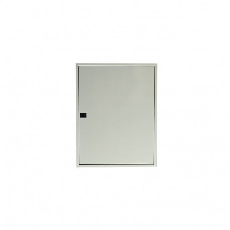 MCB Box TIBOX 585x750x115mm; 4x24P, Surface Mount, indoor use