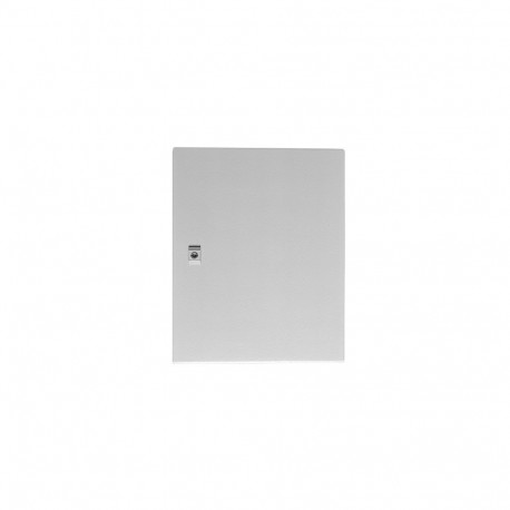Metal Enclosure TIBOX 500x400x150mm, Surface Mount
