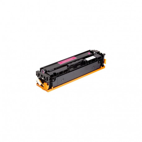Compatible cartridge HP W2033A, Magenta