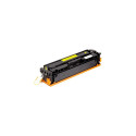 Compatible cartridge HP W2032A, Yellow