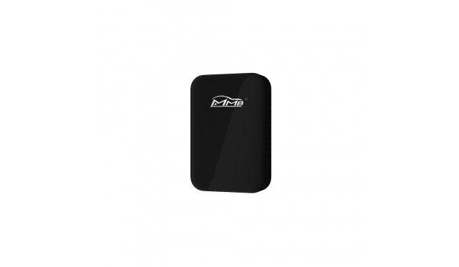 CarPlay Wireless Adapter for iPhones/Android Smartphones with multimedia Playback