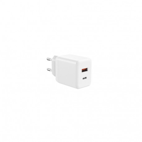 Charger EXTRA DIGITAL USB Type-C, USB Type-A: 35W, PPS