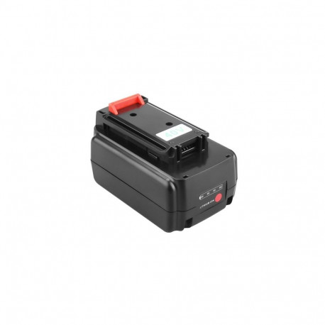 Extra Digital battery Black&Decker LBX36 40V 2Ah Li-ion