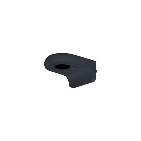 Wall Mount Bracket PFB205W-E-B Black
