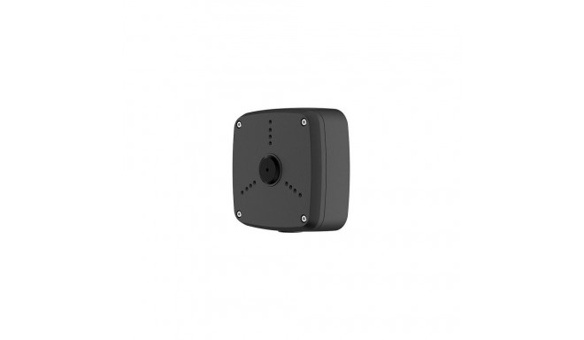 Junction Box PFA122-B Black