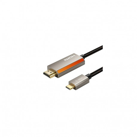 Premium Cable USB Type-C to HDMI, 8K, 2m