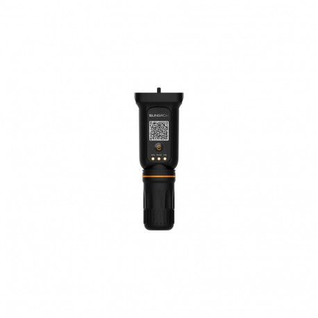 WLAN/LAN Interface SUNGROW WiNet-S