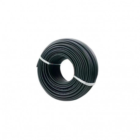 Solar PV Cable 4mm, 100m, Black