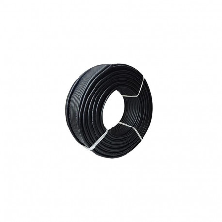 Solar PV Cable, 200m, 4mm, Black