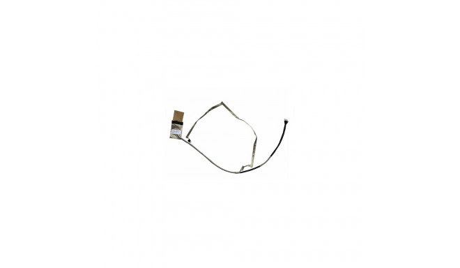 Screen cable LENOVO: G470, G475