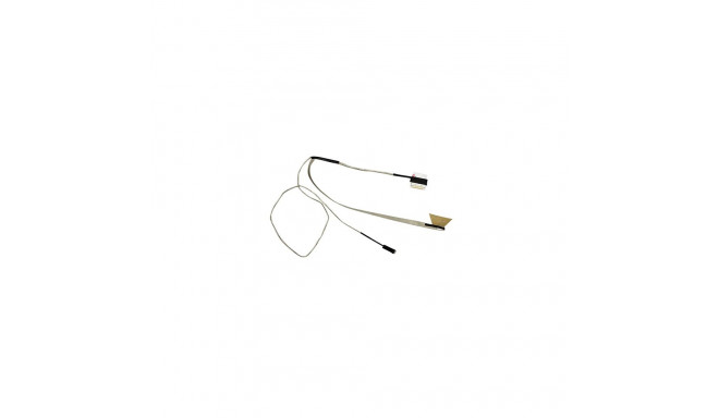 Screen cable HP: 655 G1, 650 G1