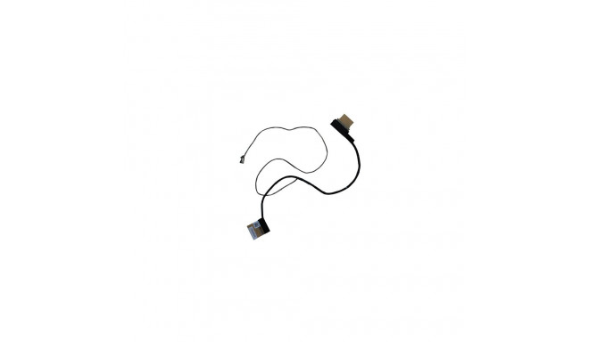 Screen cable HP: Pavilion 15, 15-G, 15-R