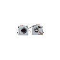Notebook cooler MSI: GP60, GE620