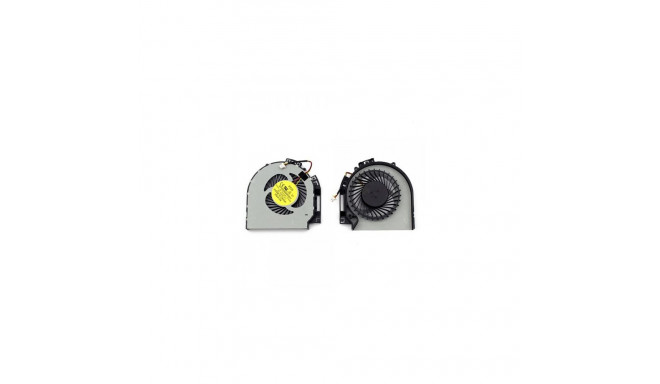 Notebook cooler Dell Inspiron: 17-7000, 7737 ORG