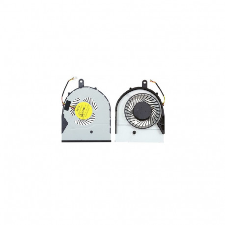 Notebook cooler Dell: 15-5558, 15-5559